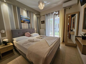 Modern Apartment Kallithea 1
